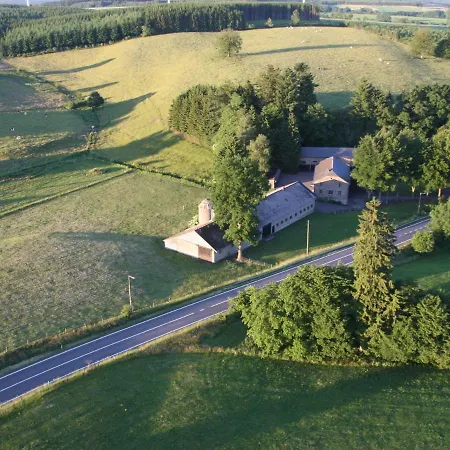 Holiday home Vintage Farmhouse With Garden Roofed Terrace Bbq *