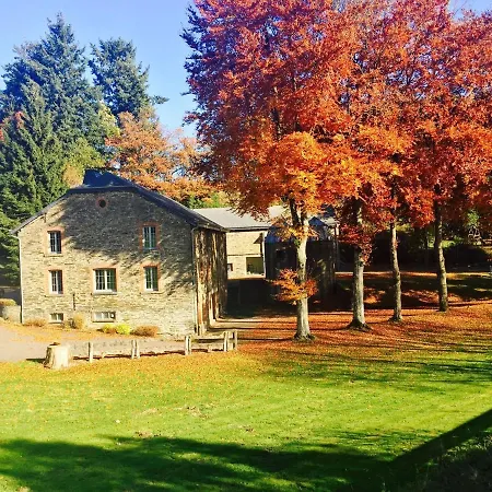Vintage Farmhouse With Garden Roofed Terrace Bbq *
