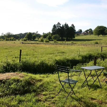 Vintage Farmhouse With Garden Roofed Terrace Bbq Holiday home *
