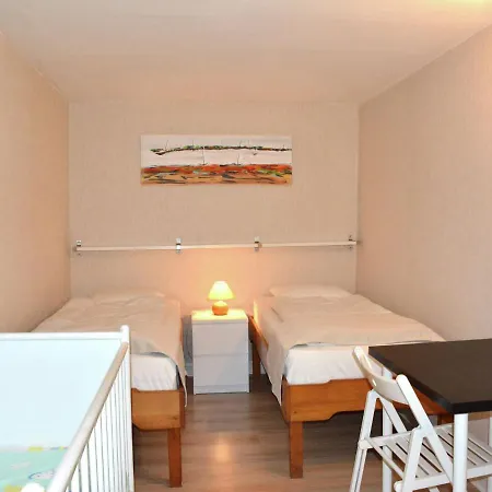 Vintage Farmhouse With Garden Roofed Terrace Bbq * Gouvy