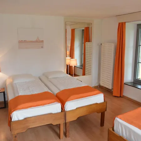 Vintage With Garden, Roofed Terrace 別荘 *