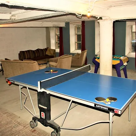 Vintage With Garden, Roofed Terrace 別荘 *