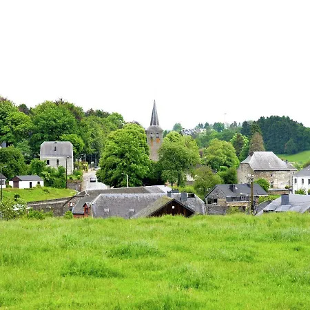 Vintage Farmhouse With Garden Roofed Terrace Bbq *